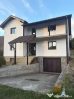 Casă de vânzare, 170 mp, zona Sud-Vest - Șard