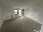 Apartament cu 3 camere, 52 mp, zona Aurel Vlaicu 