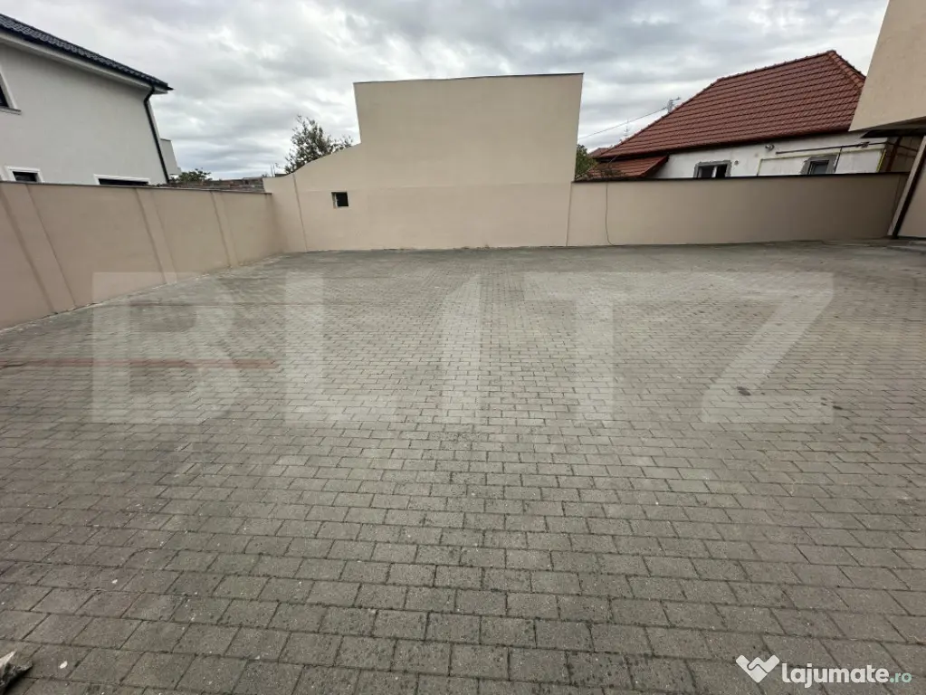 Apartament cu 3 camere, 52 mp, zona Aurel Vlaicu - Satu Mare (Satu-Mare)