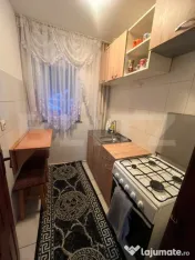 Apartament 2 camere, 34.44 mp, zona Moara de Foc 