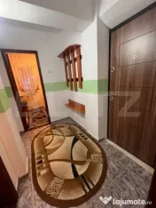 Apartament 2 camere, 34.44 mp, zona Moara de Foc 