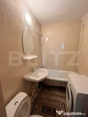 Apartament 2 camere, 34.44 mp, zona Moara de Foc 