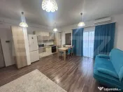 Apartament modern cu 2 camere, parcare privată, bloc nou, z 