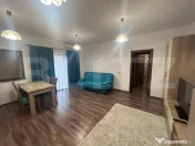 Apartament modern cu 2 camere, parcare privată, bloc nou, z 