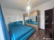 Apartament modern cu 2 camere, parcare privată, bloc nou, z 