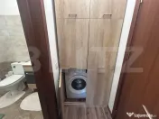 Apartament modern cu 2 camere, parcare privată, bloc nou, z 