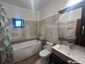 Apartament modern cu 2 camere, parcare privată, bloc nou, z 