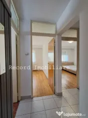 Apartament 3 camere decomnadat, 2 bai, Zona Kaufland Manastur, Cluj 