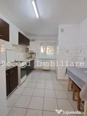 Apartament 3 camere decomnadat, 2 bai, Zona Kaufland Manastur, Cluj 