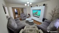 Apartament spațios cu 3 camere, 100 mp, 2 băi | Mărăști 