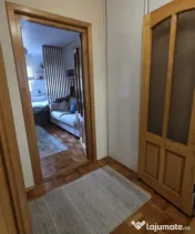 Apartament spațios cu 3 camere, 100 mp, 2 băi | Mărăști