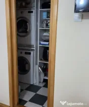 Apartament spațios cu 3 camere, 100 mp, 2 băi | Mărăști