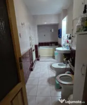 Apartament spațios cu 3 camere, 100 mp, 2 băi | Mărăști