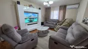 Apartament spațios cu 3 camere, 100 mp, 2 băi | Mărăști