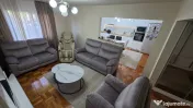 Apartament spațios cu 3 camere, 100 mp, 2 băi | Mărăști