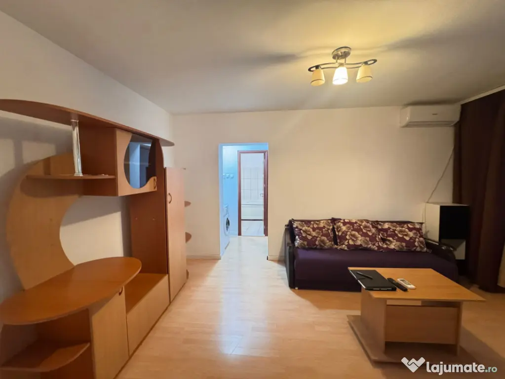 Apartament 2 camere de vânzare în zona Tomis I – Constan - Constanta (Constanta)