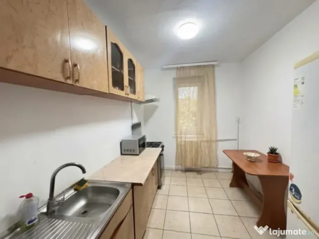 Apartament 2 camere de vânzare în zona Tomis I – Constan - Constanta (Constanta)