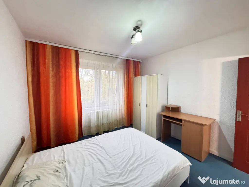 Apartament 2 camere de vânzare în zona Tomis I – Constan - Constanta (Constanta)