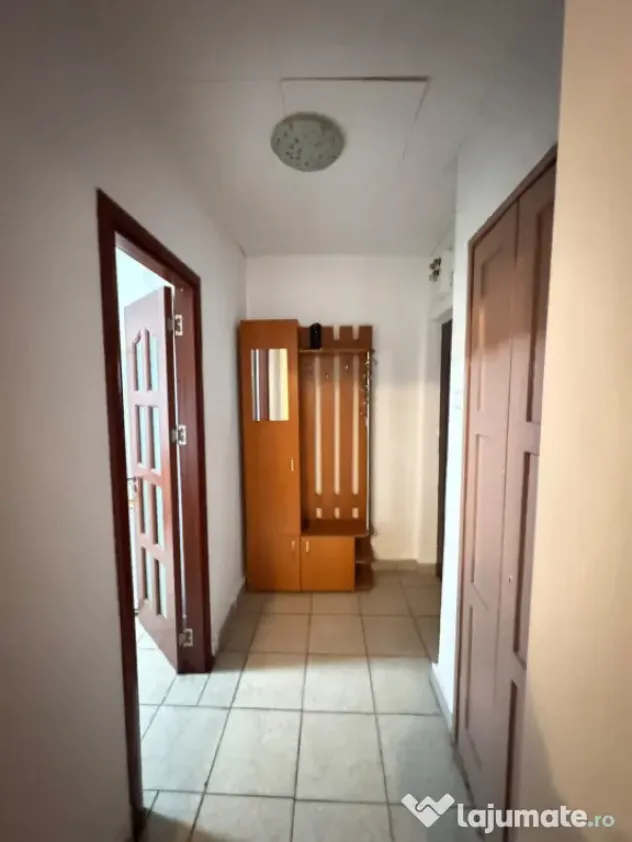 Apartament 2 camere de vânzare în zona Tomis I – Constan - Constanta (Constanta)