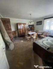 Casă cu teren de 769 mp, Gherla