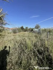 Casă cu teren de 769 mp, Gherla