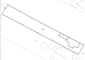 Casă cu teren de 769 mp, Gherla