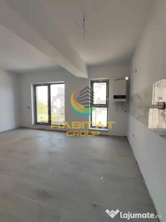 Apartament 2 camere sector 4 Grand Arena 53mp - Bucuresti (Bucuresti-Ilfov)