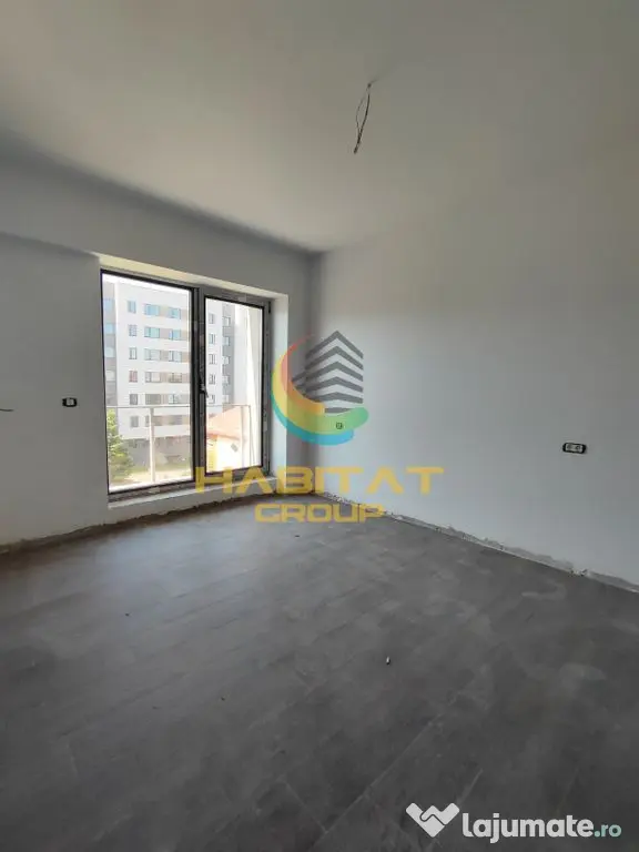 Apartament 2 camere sector 4 Grand Arena 53mp - Bucuresti (Bucuresti-Ilfov)