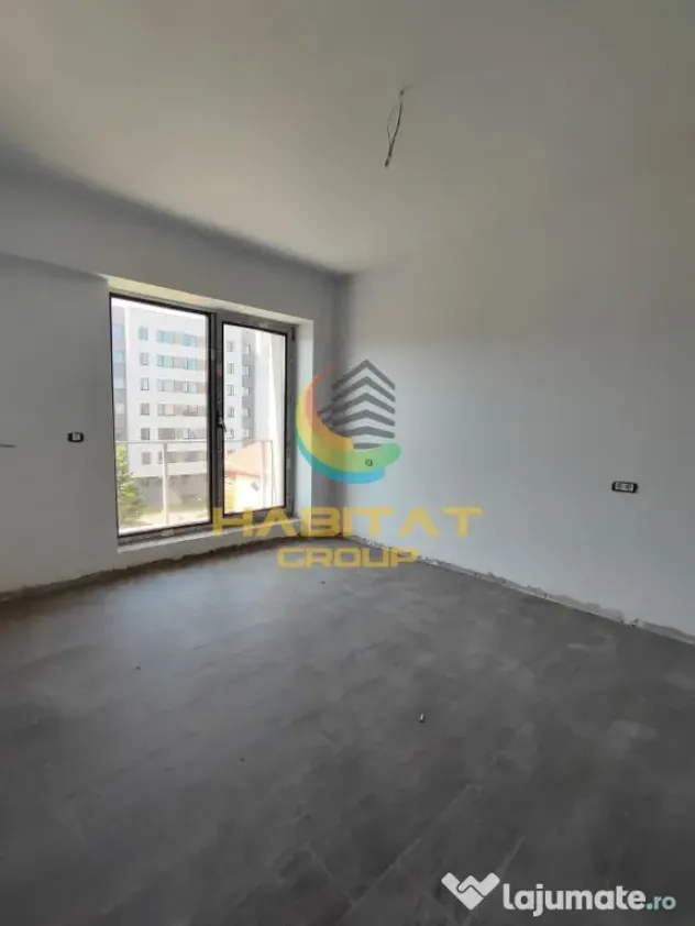 Apartament 2 camere sector 4 Grand Arena 53mp - Bucuresti (Bucuresti-Ilfov)