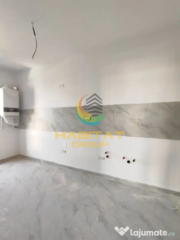 Apartament 2 camere sector 4 Grand Arena 53mp - Bucuresti (Bucuresti-Ilfov)