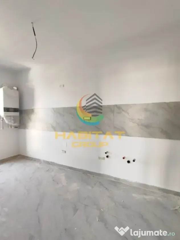 Apartament 2 camere sector 4 Grand Arena 53mp - Bucuresti (Bucuresti-Ilfov)