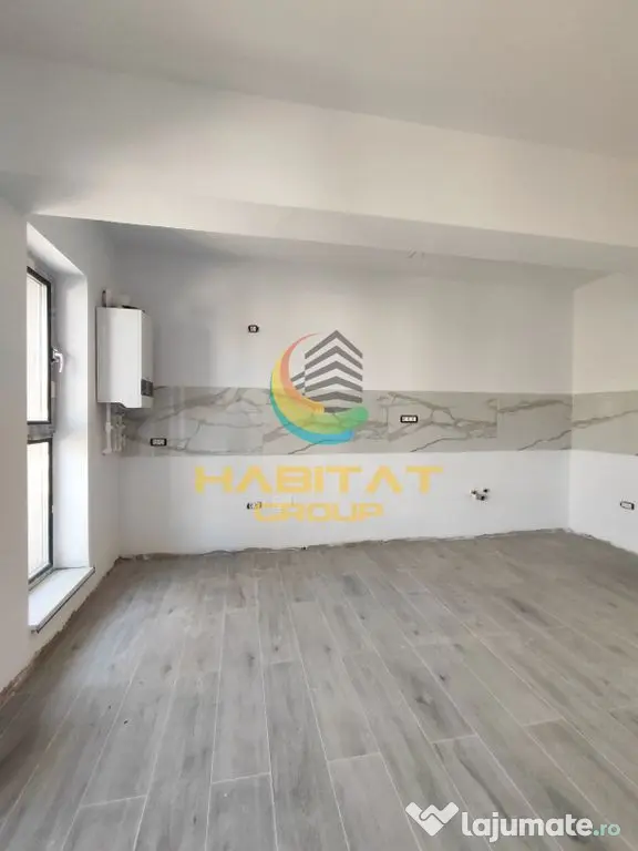 Apartament 2 camere sector 4 Grand Arena 53mp - Bucuresti (Bucuresti-Ilfov)