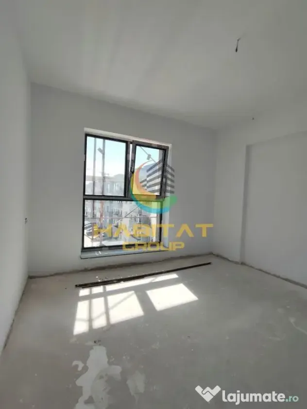 Apartament 2 camere sector 4 Grand Arena 53mp - Bucuresti (Bucuresti-Ilfov)