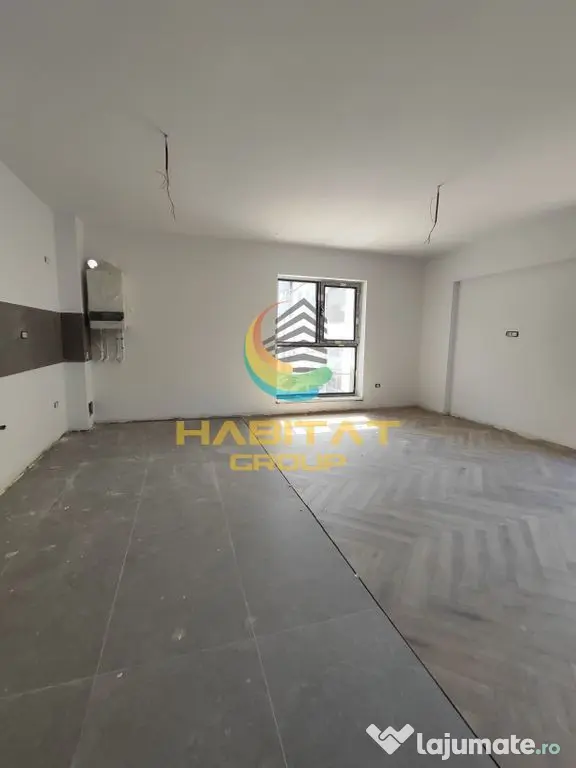 Apartament 2 camere sector 4 Grand Arena 53mp - Bucuresti (Bucuresti-Ilfov)