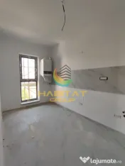 Apartament 2 camere sector 4 Grand Arena 53mp