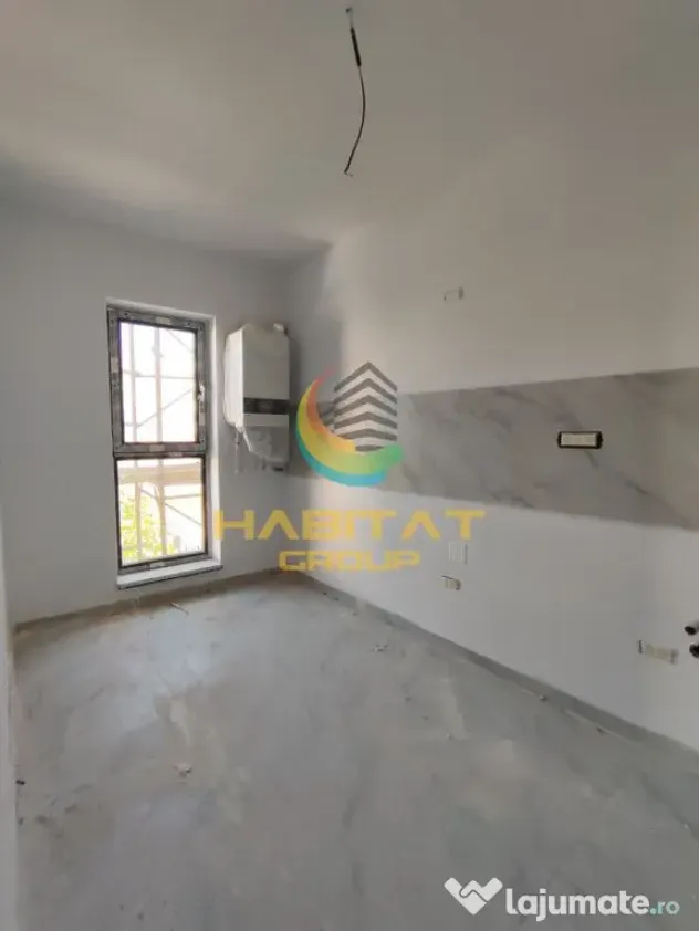 Apartament 2 camere sector 4 Grand Arena 53mp - Bucuresti (Bucuresti-Ilfov)