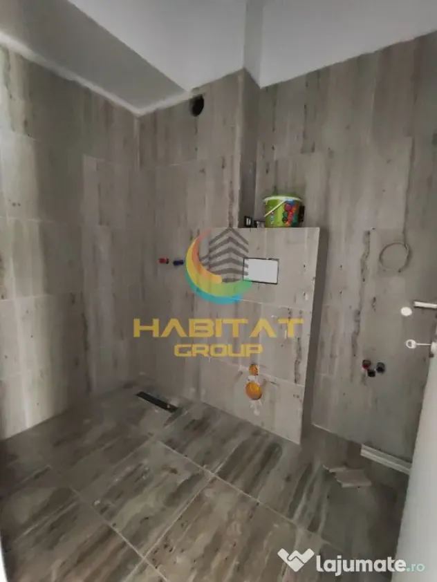Apartament 2 camere sector 4 Grand Arena 53mp - Bucuresti (Bucuresti-Ilfov)