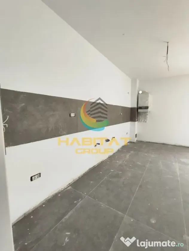 Apartament 2 camere sector 4 Grand Arena 53mp - Bucuresti (Bucuresti-Ilfov)