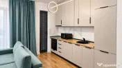 Studio cu gradina privata 34 mp I 73 mp I Avalon Estates 