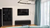 Studio cu gradina privata 34 mp I 73 mp I Avalon Estates 