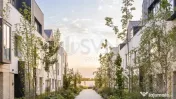 Studio cu gradina privata 34 mp I 73 mp I Avalon Estates 
