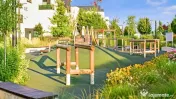 Studio cu gradina privata 34 mp I 73 mp I Avalon Estates 