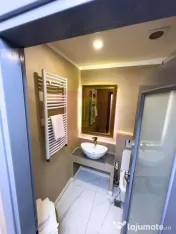 Apartament 3 camere | Herăstrău – Persepolis | Terasă 40 mp | Parcare 