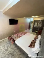 Apartament 3 camere | Herăstrău – Persepolis | Terasă 40 mp | Parcare 