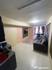 Apartament 3 camere | Herăstrău – Persepolis | Terasă 40 mp | Parcare 