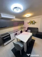 Apartament 3 camere | Herăstrău – Persepolis | Terasă 40 mp | Parcare 
