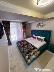 Apartament 3 camere | Herăstrău – Persepolis | Terasă 40 mp | Parcare 