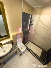 Apartament 3 camere | Herăstrău – Persepolis | Terasă 40 mp | Parcare 