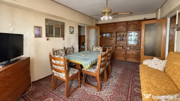 Apartament 3 camere I Bloc 1984 I - Bucuresti (Bucuresti-Ilfov)