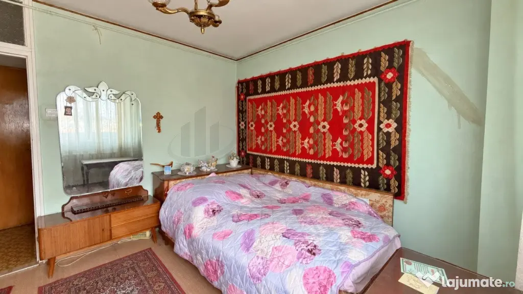 Apartament 3 camere I Bloc 1984 I - Bucuresti (Bucuresti-Ilfov)